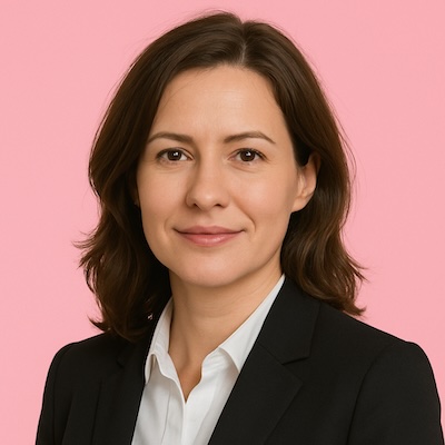 Marketing Leader
